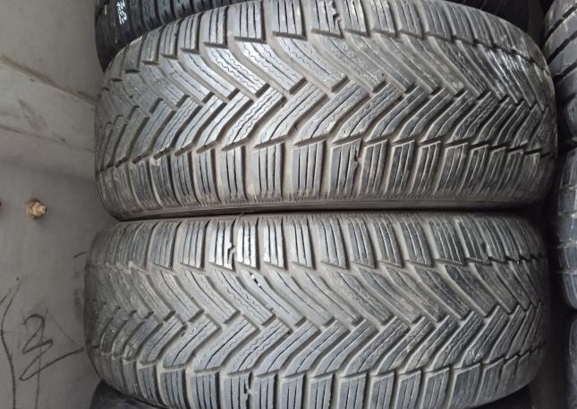 Michelin Alpin 6 225/55 R16