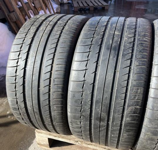 Michelin Pilot Sport 2 295/35 R20