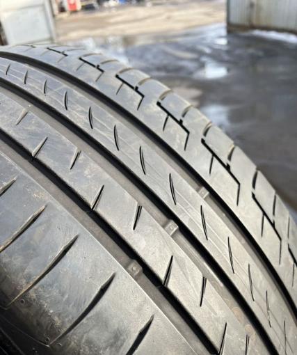 Continental PremiumContact 6 275/55 R19