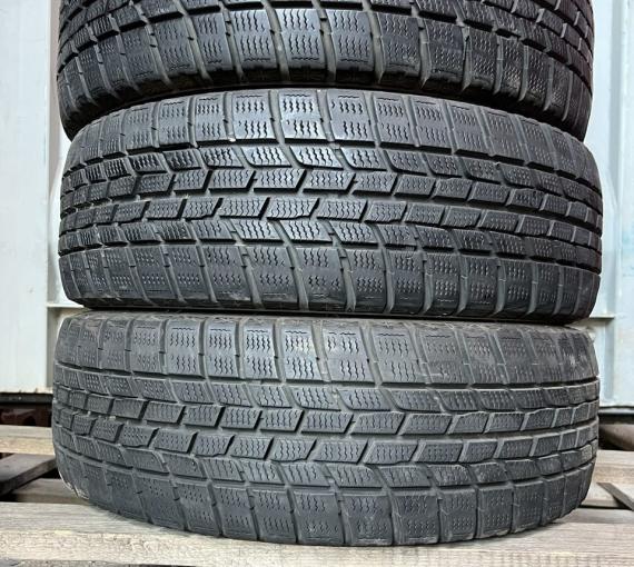 Goodyear Ice Navi 6 185/60 R15