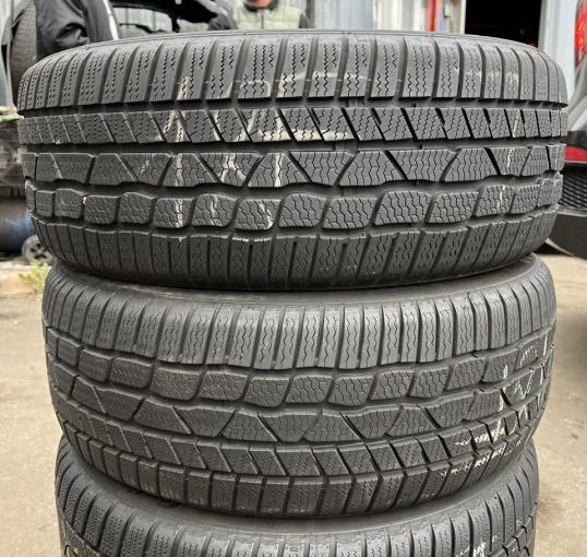 Continental ContiWinterContact TS 830 P 225/50 R18