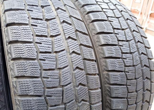 Dunlop Winter Maxx WM02 185/65 R15