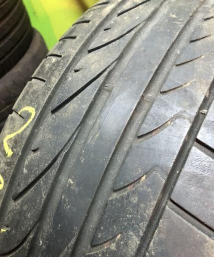 Bridgestone Potenza RE050A 225/45 R18