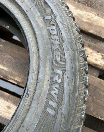 Hankook I'Pike RW11 225/65 R17