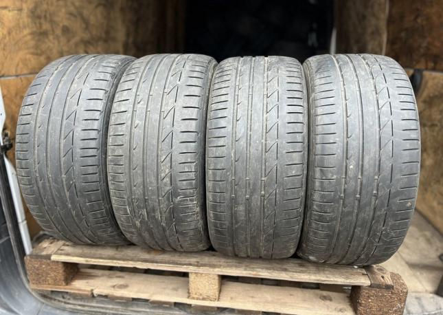 Bridgestone Potenza S001 245/40 R18