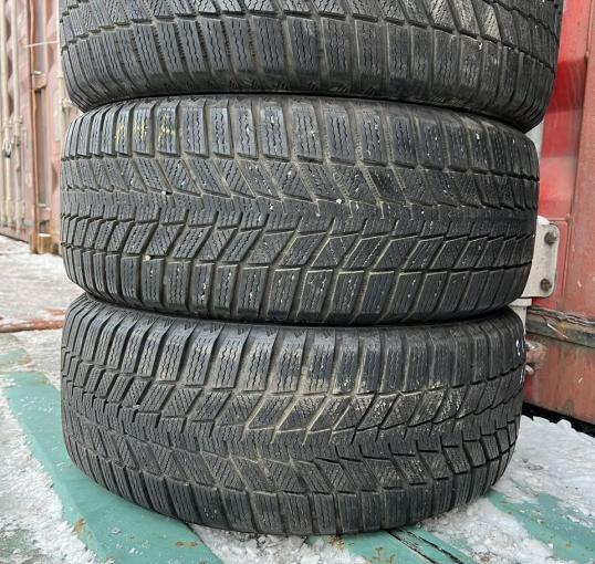 Continental WinterContact SI 215/55 R16