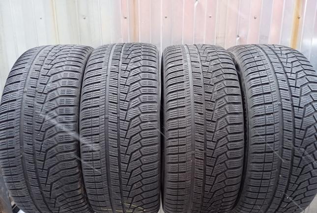 Hankook Winter I&#39;Cept Evo2 W320 225/45 R18