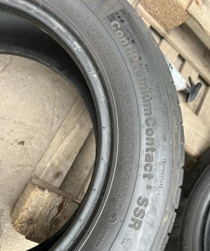 Continental ContiPremiumContact 5 205/60 R16