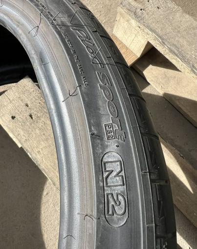 Michelin Pilot Sport 2 235/35 R19