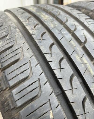 Goodyear EfficientGrip 265/50 R20