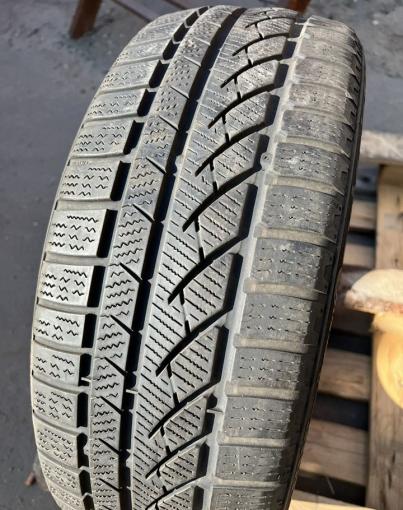 Continental ContiWinterContact TS 810 205/50 R17