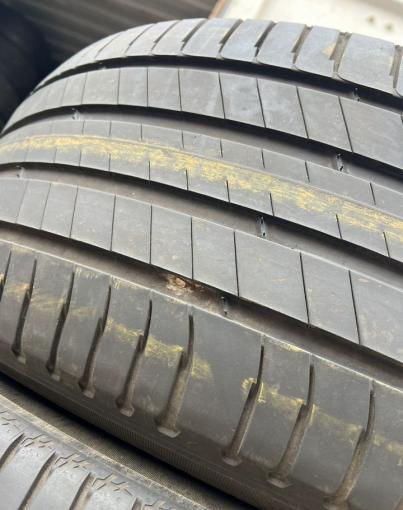 Michelin Latitude Sport 3 275/50 R20