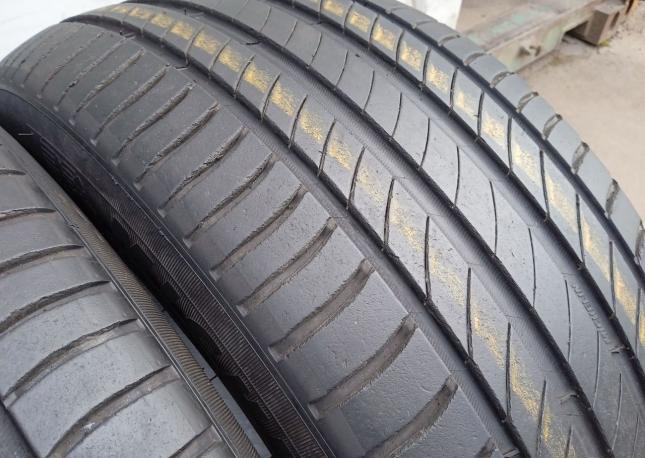 Michelin Primacy 4 255/45 R18