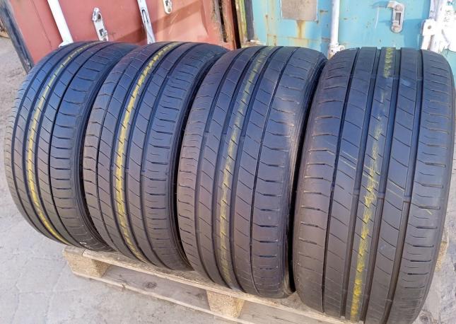 Dunlop SP Sport LM705 245/40 R18