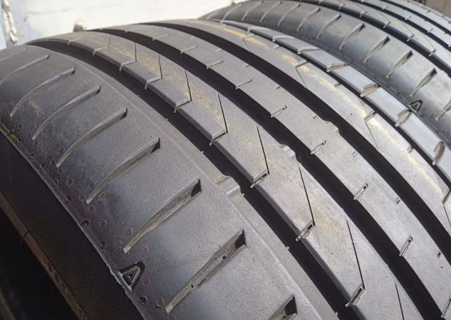 Falken Azenis FK-520 255/40 R19