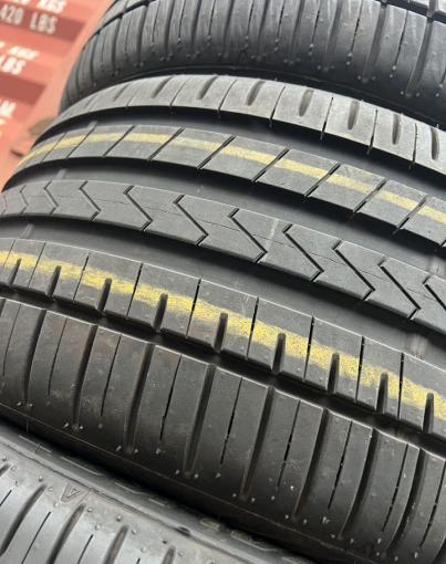 Falken Azenis FK-510 225/45 R17