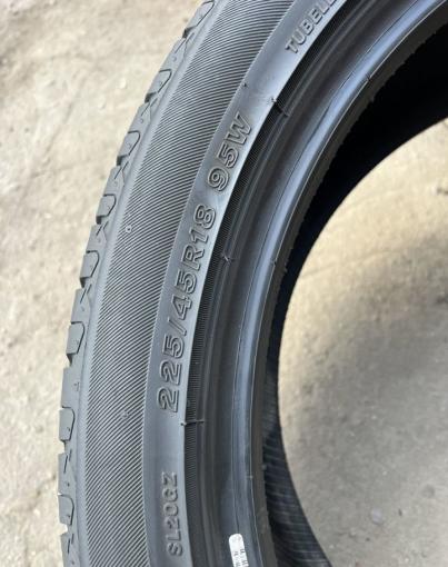 Seiberling SL201 225/45 R18