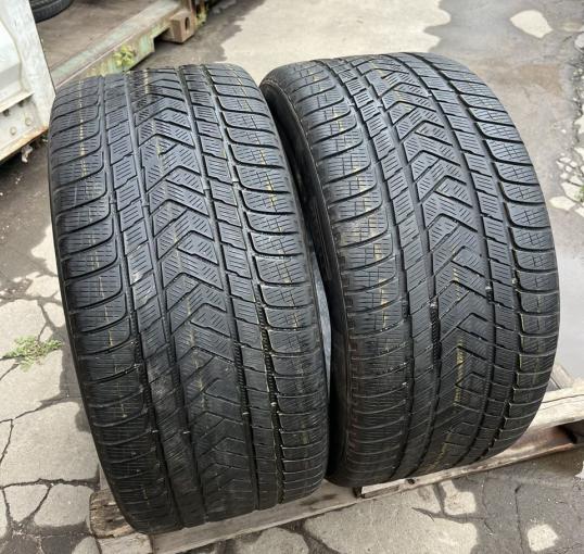 Pirelli Scorpion Winter 325/35 R22