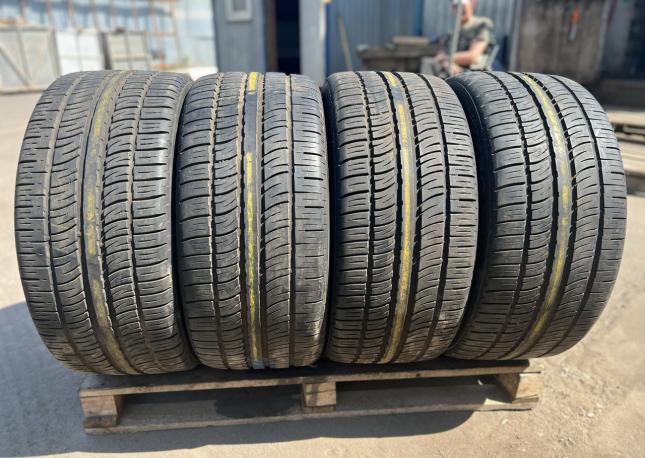 Pirelli Scorpion Zero Asimmetrico 285/35 R22