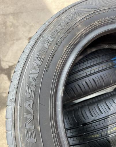 Dunlop Enasave EC300+ 195/65 R16