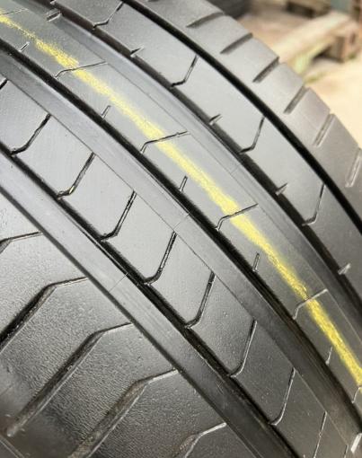 Pirelli P Zero PZ4 275/40 R21