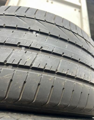 Pirelli P Zero 275/40 R19