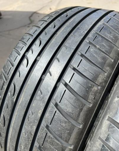 Dunlop SP Sport FastResponse 225/45 R17