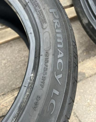 Michelin Primacy LC 215/55 R17