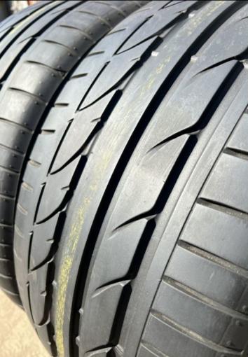 Bridgestone Potenza S001 285/30 R19