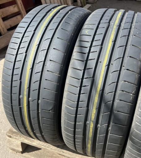 Continental ContiSportContact 5 225/40 R18