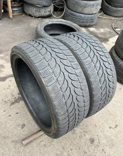 Bridgestone Blizzak LM-32 235/35 R19