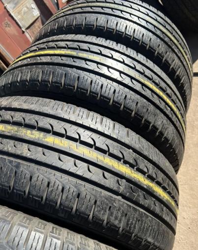 Goodyear EfficientGrip SUV 4x4 245/60 R18