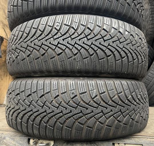 Goodyear UltraGrip 9 195/55 R16