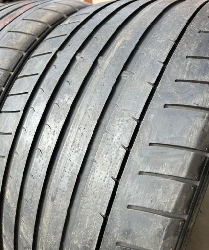 Dunlop SP Sport Maxx GT 265/30 R20