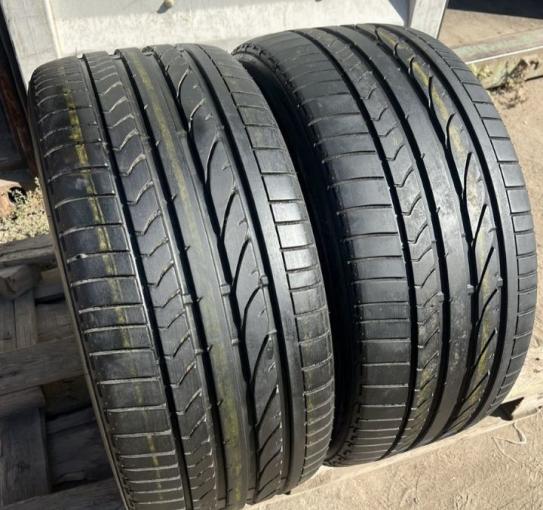 Bridgestone Dueler H/P Sport 275/40 R20