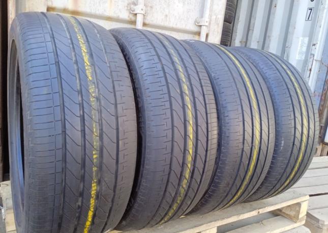 Bridgestone Turanza T005A 245/45 R18