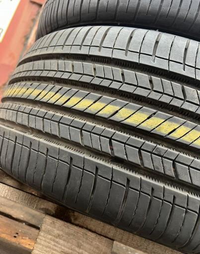 Kumho Solus TA51 235/40 R18