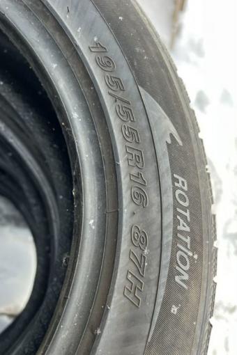 Goodride SW 608 195/55 R16