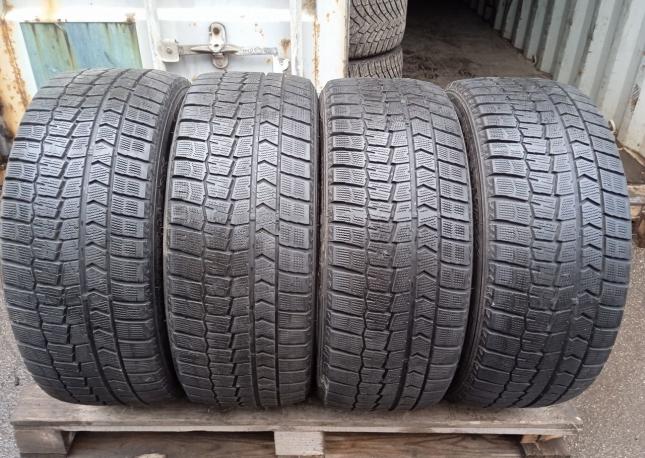 Dunlop Winter Maxx WM02 245/45 R18