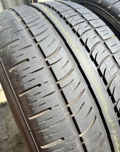 Pirelli Scorpion Zero Asimmetrico 275/50 R20