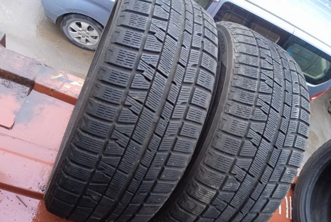 Yokohama Ice Guard IG50+ 225/45 R17