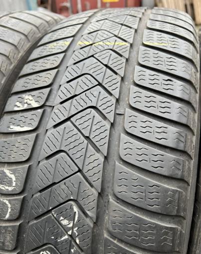 Pirelli Winter Sottozero 3 245/50 R19