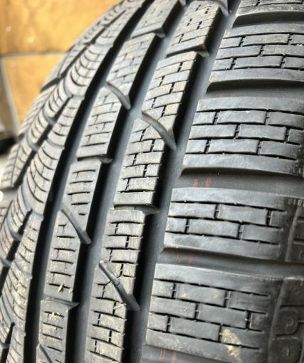 Pirelli Winter Sottozero 240 Serie II 225/55 R17