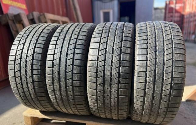 Pirelli Scorpion Ice&amp;Snow 265/50 R19