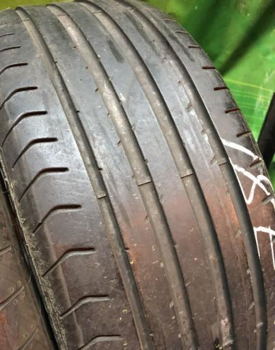 Fulda SportControl 2 215/50 R17