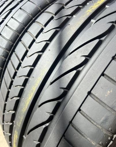 Bridgestone Dueler H/P Sport RFT 275/40 R20