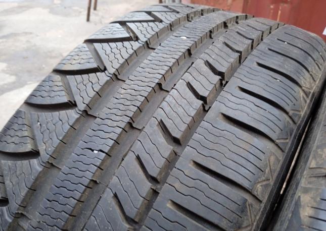 Michelin Pilot Alpin PA3 225/45 R18