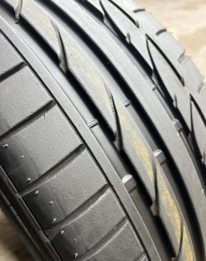 Bridgestone Potenza S001 225/40 R18