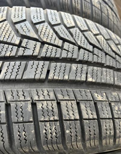 Hankook Winter I&#39;Cept Evo2 W320 225/55 R17