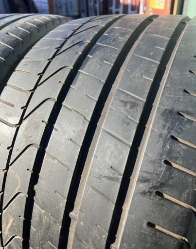 Pirelli P Zero 305/30 R20